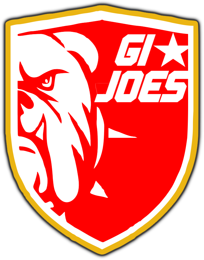 G.I. JOES