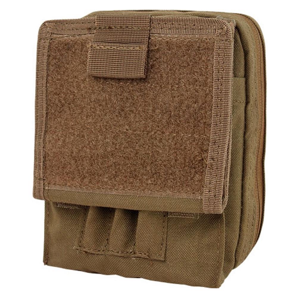 Condor Map Admin Pouch - G.I. JOES