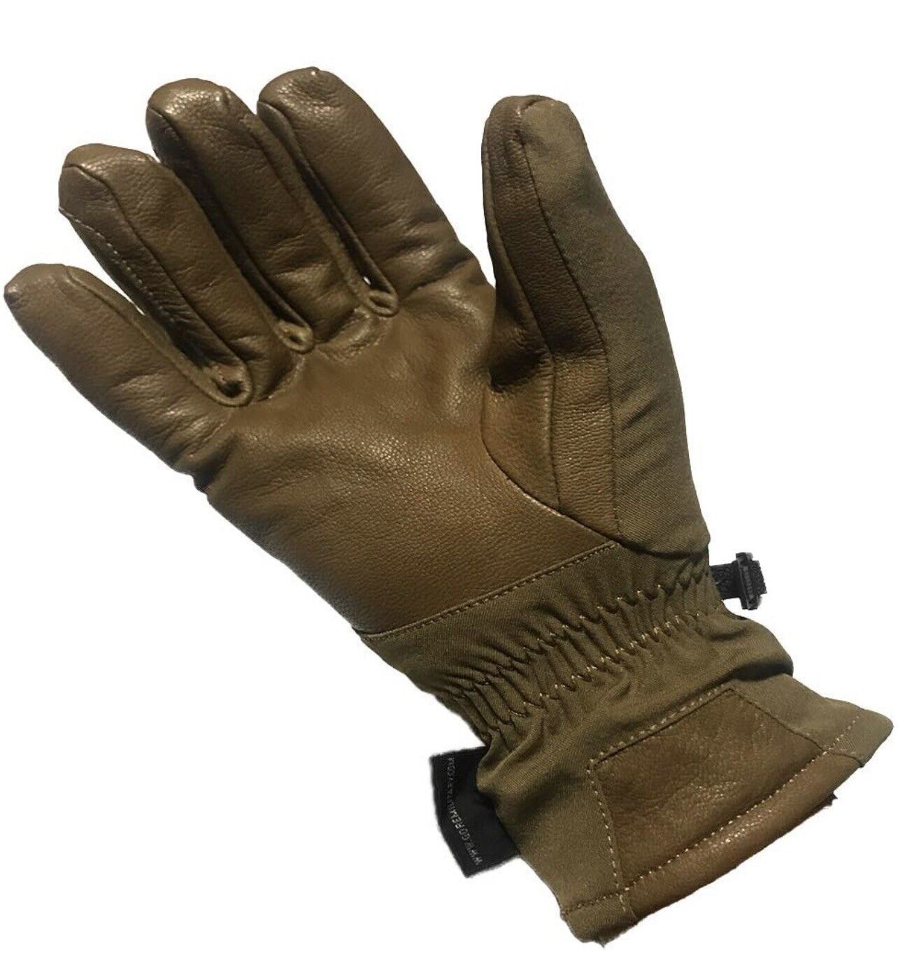 Outdoor Research Neptune Gloves 72582 New Small Coyote OR USMC SEAL MARSOC