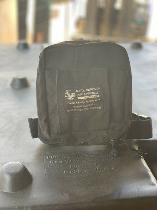 North American Rescue Combat Casualty Response Bag