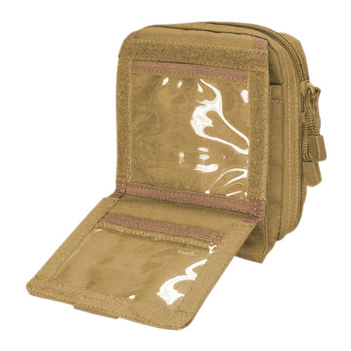 Condor Map Admin Pouch - G.I. JOES