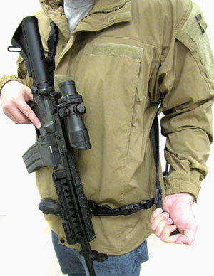 SPEEDY Two Point Sling - G.I. JOES