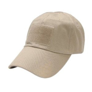 Tactile Cap-Tan - G.I. JOES