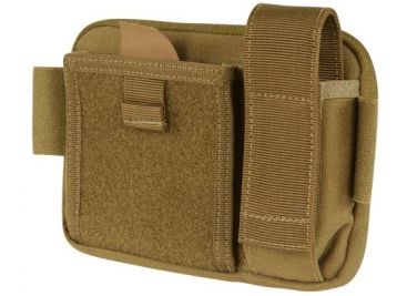 Condor Tactile Admin Pouch - G.I. JOES
