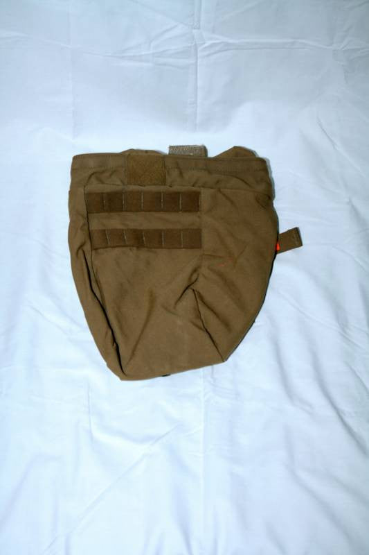 Dump Pouch (Used) - G.I. JOES