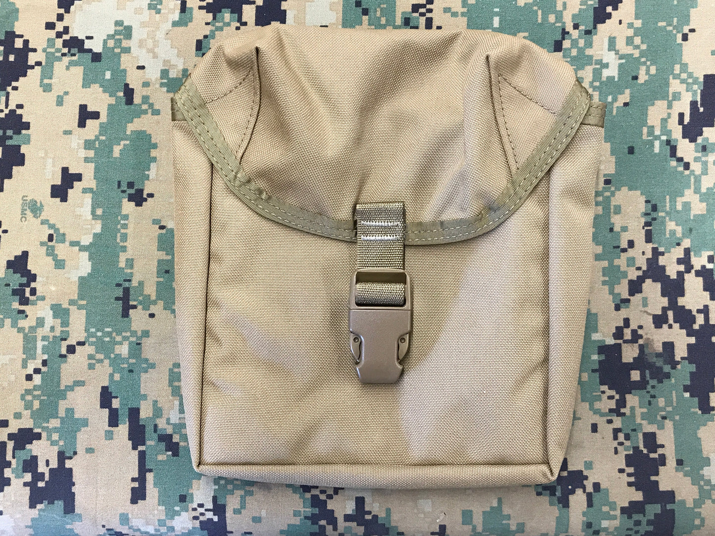 USMC IFAK Pouch - G.I. JOES