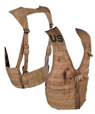 Coyote Load Bearing Vest (LBV) - G.I. JOES