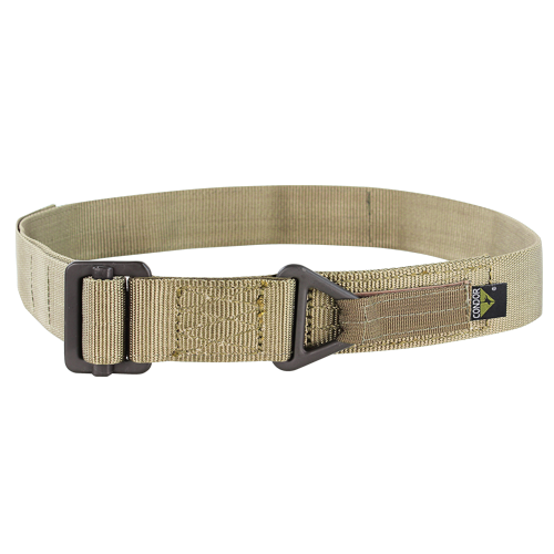 Rigger Belt - G.I. JOES