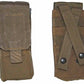 Single Double Mag Pouch (New) - G.I. JOES