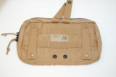 USMC Assault Pouch (New) - G.I. JOES