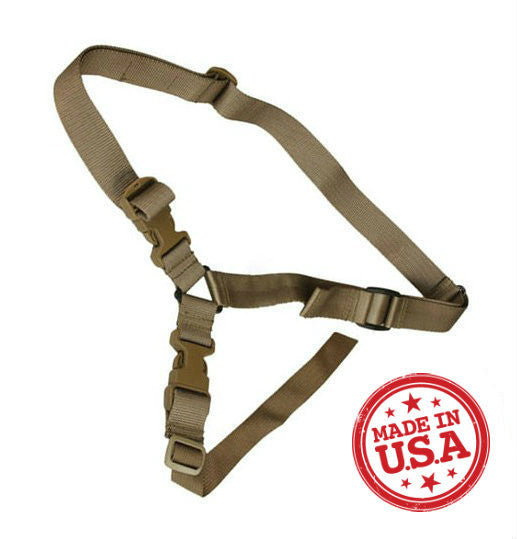 Quick One Point Sling - G.I. JOES