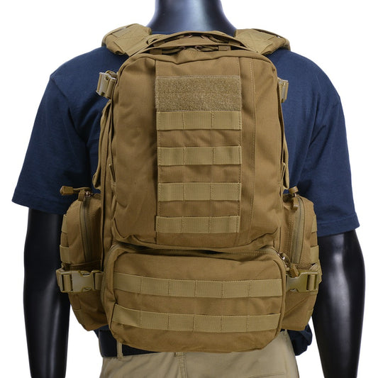 Convoy Outdoor Pack - G.I. JOES