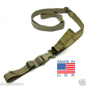 SPEEDY Two Point Sling - G.I. JOES