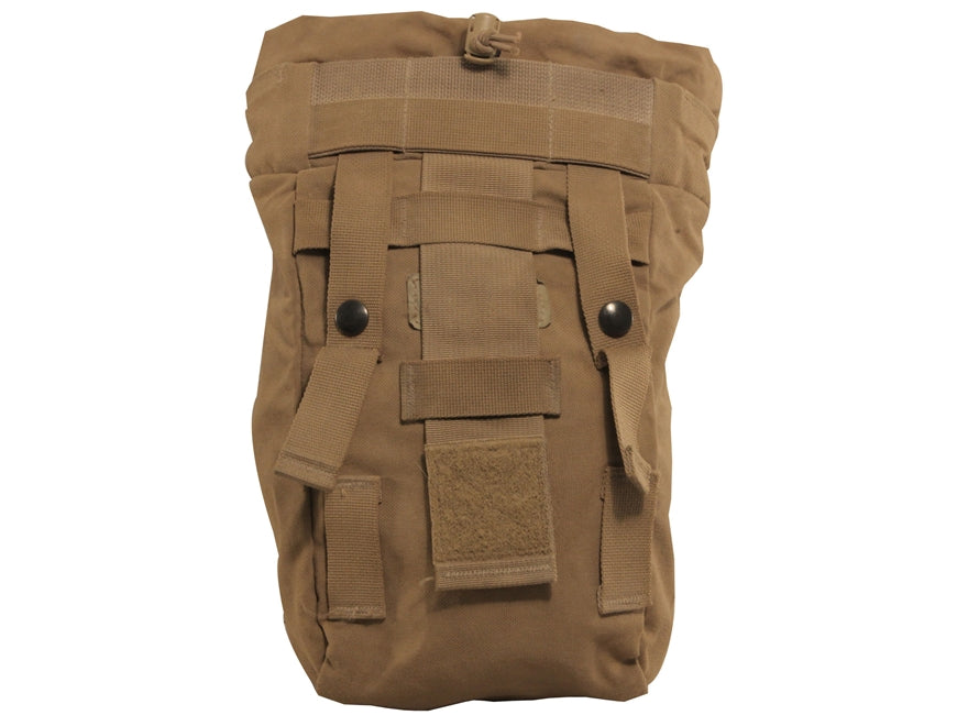 Dump Pouch (Used) - G.I. JOES