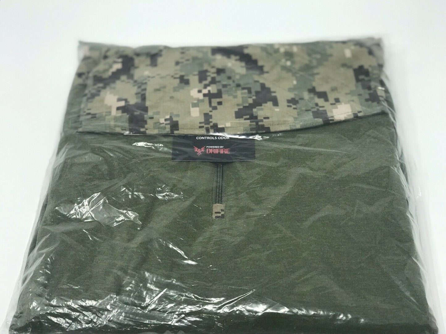 Crye Precesion Drifire Combat Shirt Navy Type III/ Large Long