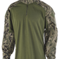 Crye Precesion Drifire Combat Shirt Navy Type III/ Large Long