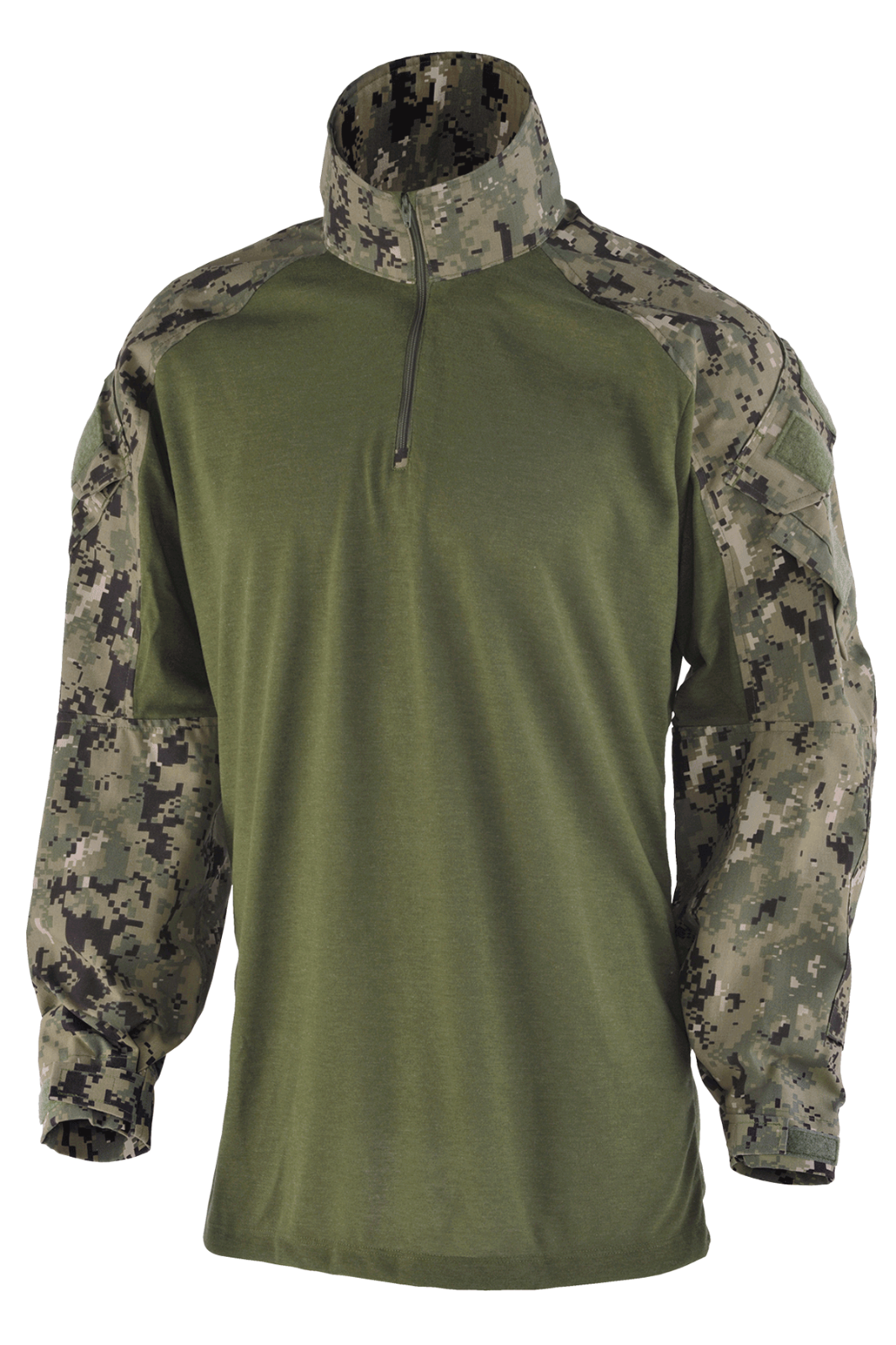 Crye Precesion Drifire Combat Shirt Navy Type III/ Large Long
