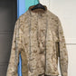 USMC DESERT COMBAT JACKET MARPAT APECS 180S