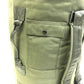 NEW - US Military Army DUFFEL /  SEA BAG LUGGAGE Top Load 2 Strap OD NYLON