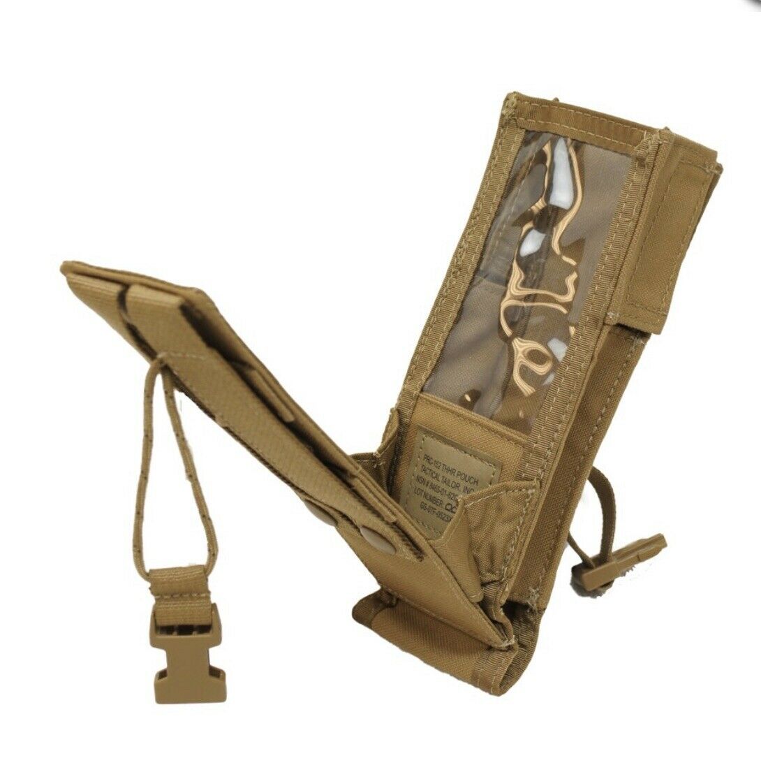 PRC-152 Radio Pouch By Tactical Tailor