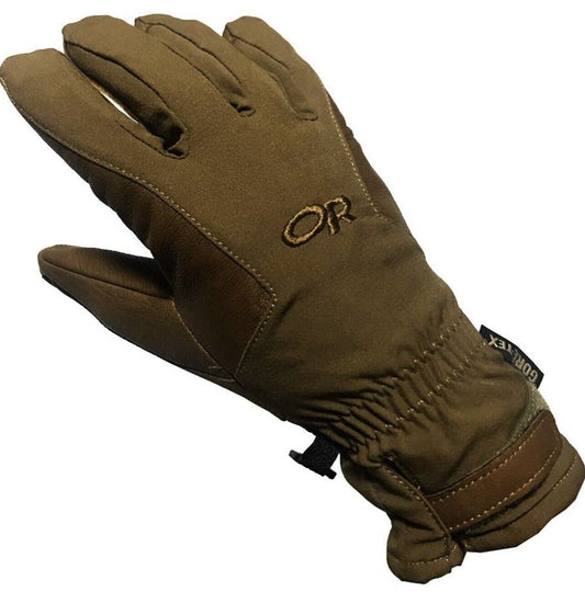 Outdoor Research Neptune Gloves 72582 New Small Coyote OR USMC SEAL MARSOC