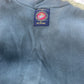 USMC Fleece Pullover Peckham OD Green Made in USA New XL