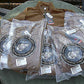 New USMC Polartec 100 Fleece Pullover Jacket Coyote Brown Large (new in package)