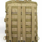 Eagle Industries Radio Carriage System