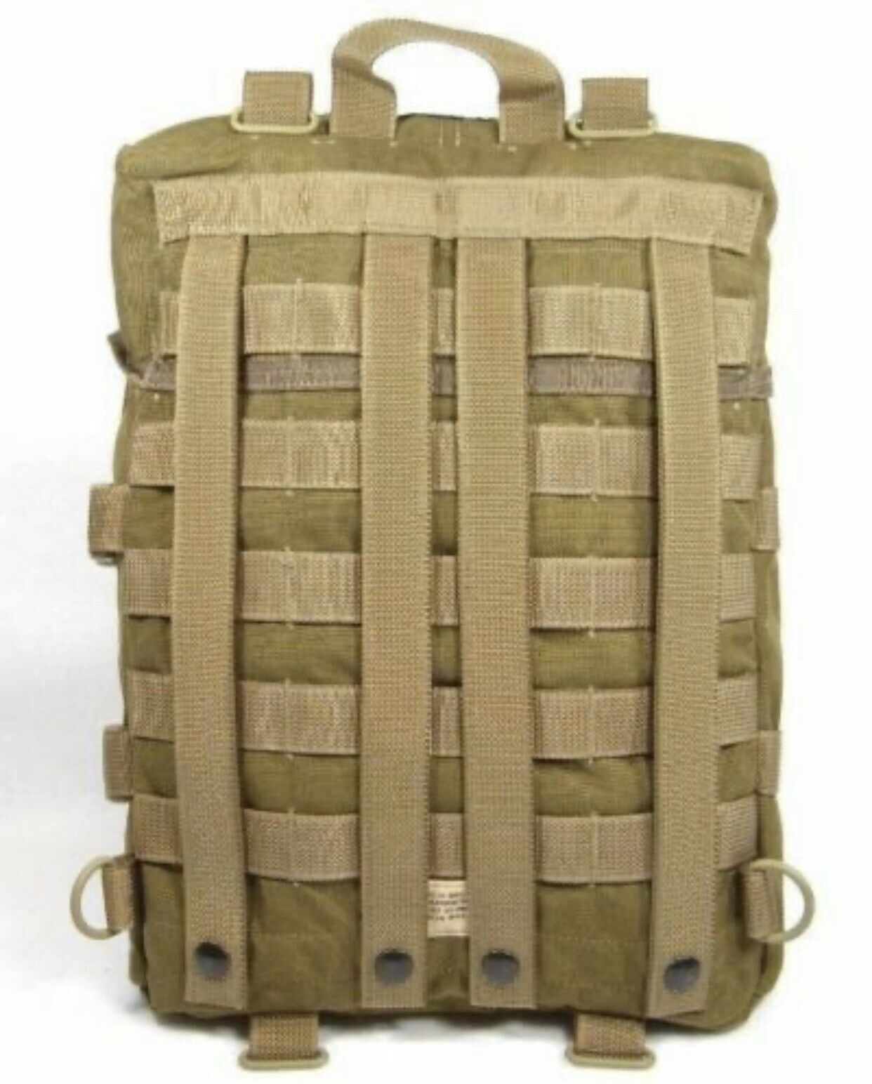 Eagle Industries Radio Carriage System