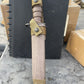Ontario USA USMC OKC3S Combat Survial Knife & Sheath