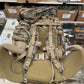 USMC ILBE GEN 2 MAIN PACK WITH ASSAULT PACK and HYDRATION BLADDER-NEW!