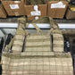 Eagle Industries FSBE Rhodesian Recon Vest Chest Rig RRV Coyote USMC