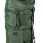 NEW - US Military Army DUFFEL /  SEA BAG LUGGAGE Top Load 2 Strap OD NYLON