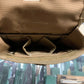 USMC MOLLE pouch SAW coyote brown 200 Round