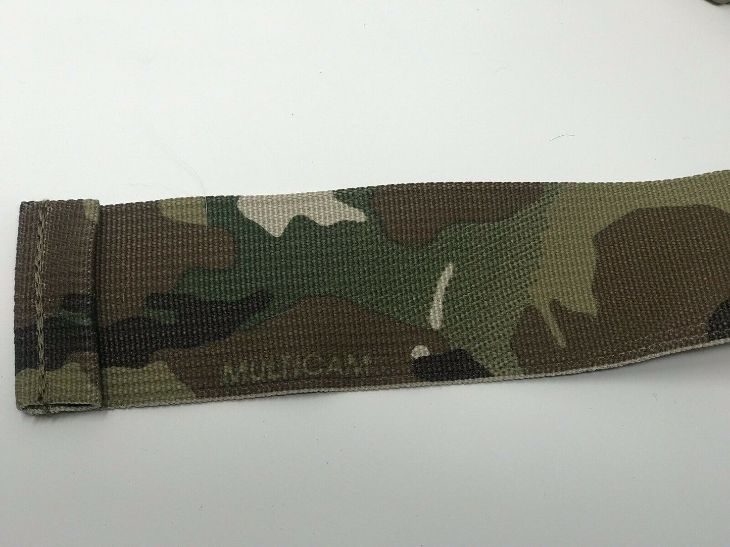 T3 40mm M203 Round Belt / Bandoleer- Multicam