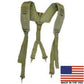 Suspenders LC2 ALICE  OD USGI NOS