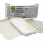 Sterile Penetrating Chest Injury Kit for Entry and Exit Wounds #HHPCIK USA Made