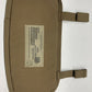 USMC Issued IMTV Lower Back Protector Pad NSN 8470-01-586-8924 Coyote NEW!