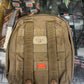 USMC Zippered IFAK Pouch