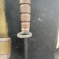 Ontario USA USMC OKC3S Combat Survial Knife & Sheath