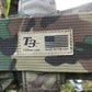 T3 40mm M203 Round Belt / Bandoleer- Multicam