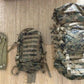 USMC ILBE GEN 2 MAIN PACK WITH ASSAULT PACK and HYDRATION BLADDER-NEW!