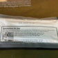 Sterile Penetrating Chest Injury Kit for Entry and Exit Wounds #HHPCIK USA Made