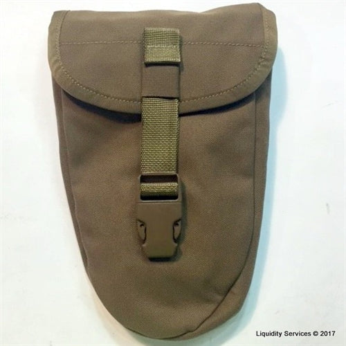 Coyote E-Tool Carrier (pre-owned) - G.I. JOES