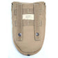 Coyote E-Tool Carrier (pre-owned) - G.I. JOES