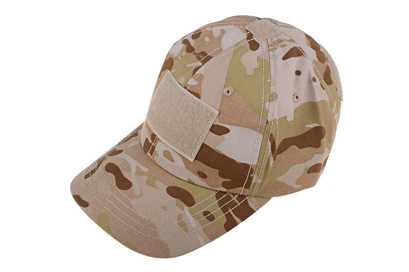Tactical Cap MultiCam Arid - G.I. JOES