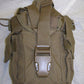 USMC Coyote Canteen Cover (Used) - G.I. JOES