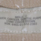 USMC Coyote Canteen Cover (Used) - G.I. JOES