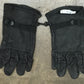USMC Black Utility Gloves - G.I. JOES