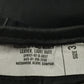 USMC Black Utility Gloves - G.I. JOES